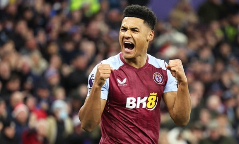 “Aston Villa” hücumçusunu 70 milyona satır