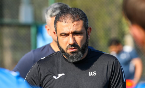 Rəşad Sadıqov: "Rəqabətə hazır olmalıyıq"