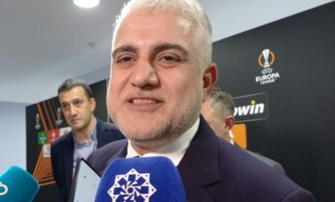 Tahir Gözəl: "Daha iki transferimiz olacaq"