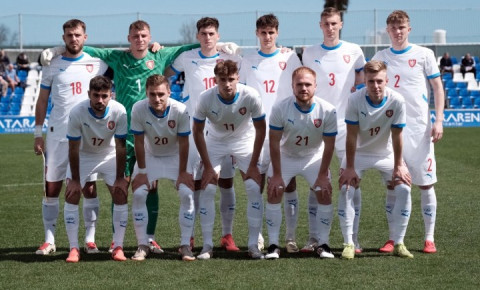 "Sparta" və "Slovan"ın futbolçuları Azərbaycanla oyuna dəvət edildi