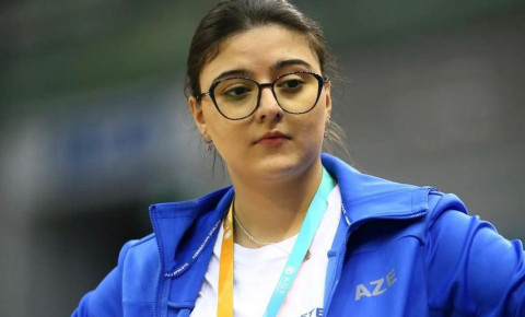 Nəzrin Cəfərzadə: “Azərbaycanı layiqincə təmsil etdik”