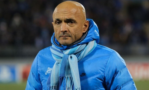 Totti Spalletti haqqında: “O, “Yuventus” üçün əla kadr olacaq”