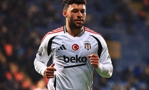 "Beşiktaş" təzminat ödəyib yollarını ayırdı - RƏSMİ