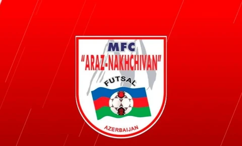 "Araz-Naxçıvan" cavab oyununa çıxır