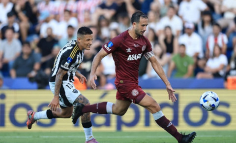 Argentina klubu "Copa Sudamericana"nın  qalibi oldu