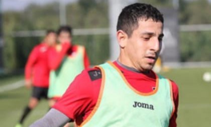 İkinci Liqanın debütantı daha bir futbolçu ilə anlaşdı