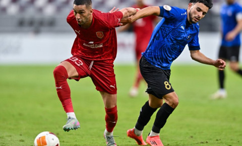 "Qalatasaray"ın sabiq futbolçusu Mərakeş klubuna keçir