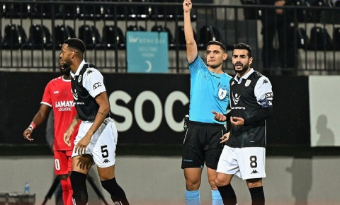 Misli Premyer Liqasında XIV turun təyinatları açıqlandı