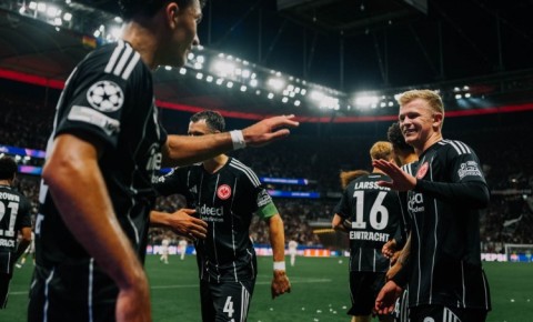 Çempionlar Liqası: "Qarabağ"ın rəqibi "Qalatasaray"ı darmadağın etdi