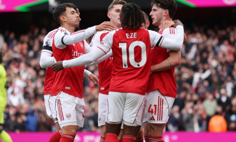 "Arsenal" 3 futbolçunu qışda satmağı düşünür