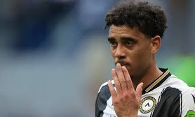 "Udineze" fransız futbolçunin qiymətini qaldırdı