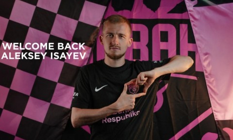 "Sabah" "Qarabağ"ın yarımmüdafiəçisini transfer etdi - RƏSMİ