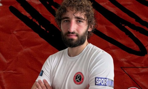 "Qarabağ"dan ayrılan futbolçu I Liqa klubunda - RƏSMİ