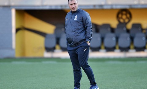 Millinin baş məşqçisi: "Oradan gələn qızlar bu müddətdə fərdi məşqlərlə kifayətləniblər"