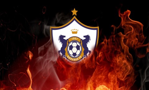 "Football Meets Data": "Qarabağ" 99 faiz Liqa mərhələsində olacaq