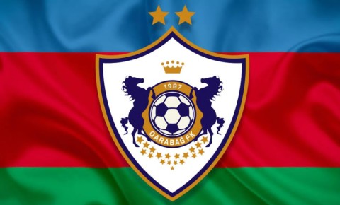 Çempionlar Liqası: "Qarabağ"ın əsas mərhələdə iştirak şansı artıb