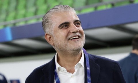 "Bu nailiyyətimiz də Azərbaycan futbol tarixinə əlamətdar hadisə kimi keçdi" -Tahir Gözəl