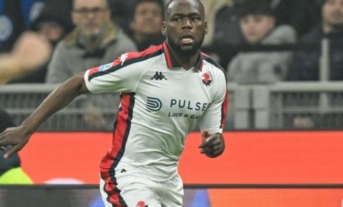 İtaliya klubundan "Beşiktaş"ın futbolçusu ilə bağlı qərar