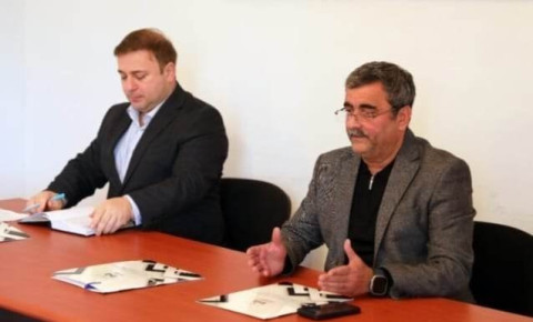 “Neftçi” rəhbərliyində kadr dəyişikliyi