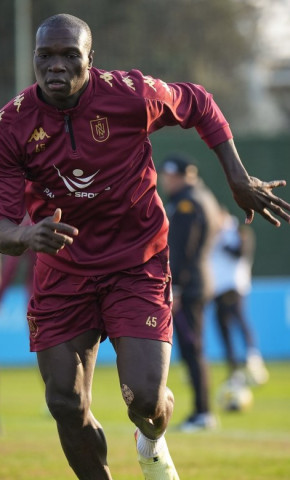 "Neftçi"dən derbi üçün son məşq