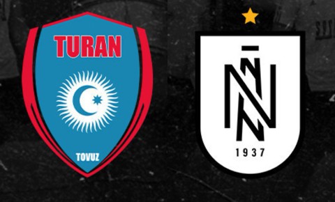 "Neftçi"nin "Turan Tovuz" sınağı