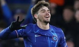 "Çelsi"nin futbolçusu Premyer Liqa klubuna icarəyə verildi