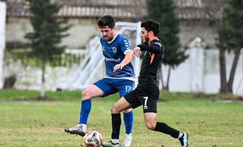 Bu gün II Liqada daha iki görüş keçiriləcək