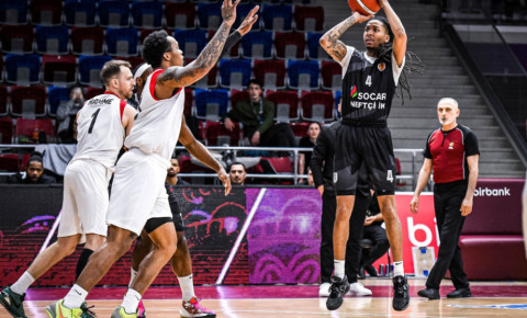 “Abşeron Lions” "Neftçi"dən revanş ala biləcək?