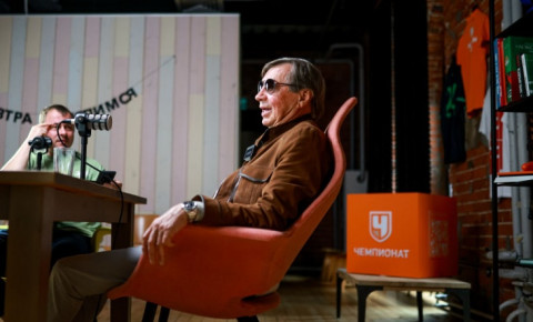 Yuri Syomin Rusiya mətbuatına "Qarabağ"ın uğurunun sirrini açdı