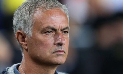 Joze Mourinyo yenidən İngiltərədə çalışa bilər