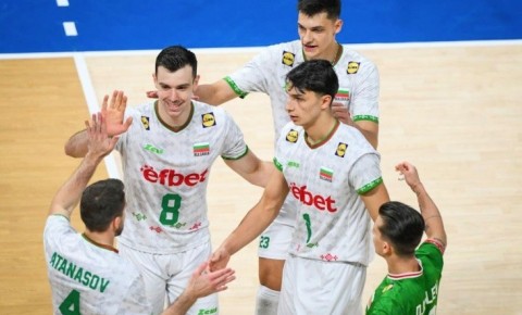 Voleybol üzrə dünya çempionatında yarımfinalçılar müəyyənləşib