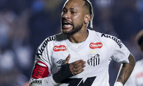 Neymar üçün il başa çatdı