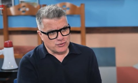 Fotis Pliakos: "Araz-Naxçıvan"ın "Aris"i mübarizədən kənarlaşdırması fəlakət olacaq"