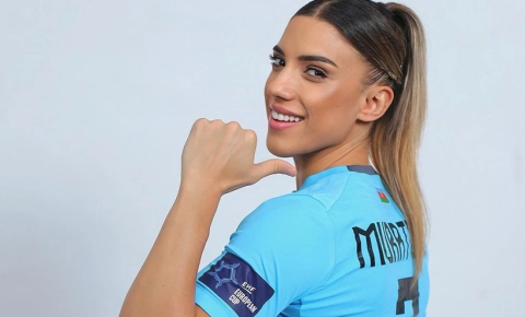 "Kür" komandası heyətini monteneqrolu oyunçu ilə gücləndirib