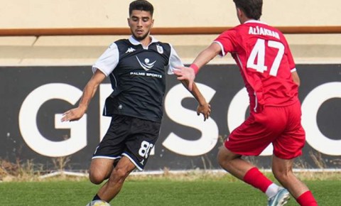 "Qarabağ" və "Sumqayıt" 4 qolla qalib gəldi, "Neftçi" uduzdu