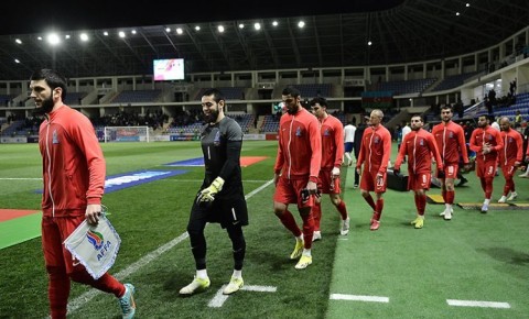 Fernandu Santuş: "Millinin qapısı hər zaman açıqdır"