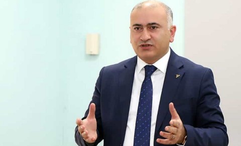 Firuz Abdulla: "Premyer Liqaya dönüşümüzü təmin edə bilsək..."