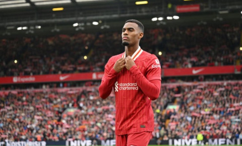 "Hazırda əsas problemimiz məhz budur" - "Liverpul"un yarımmüdafiəçisi