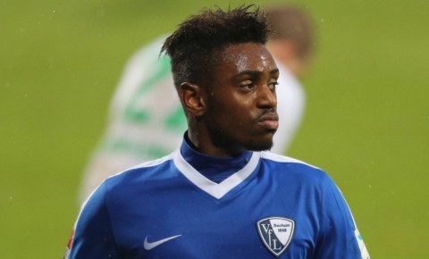 "Karvan" almaniyalı futbolçu transfer etdi - RƏSMİ