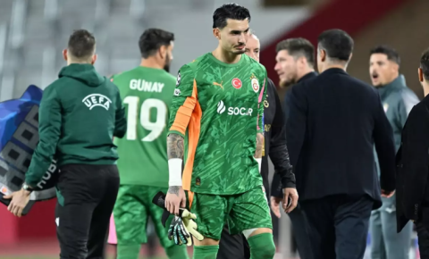 "Qalatasaray"da ciddi itki