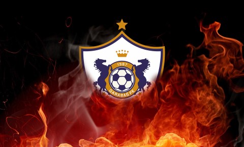 “Qarabağ”dan daha bir yenilik
