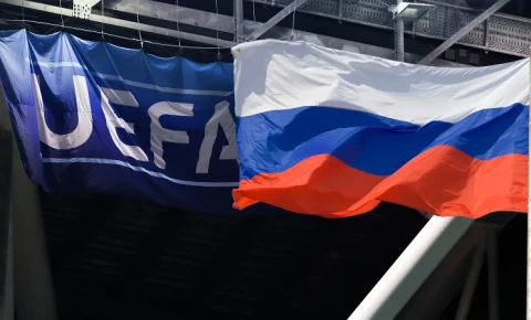 UEFA Rusiya ilə bağlı mövqeyini dəyişmədi