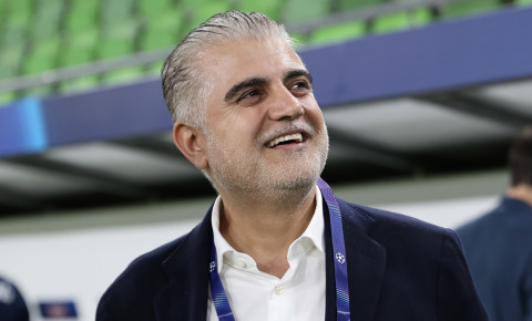 Tahir Gözəl: "Dünyaya ruhumuzu anladan da bu hekayədir, cəsarətdir"