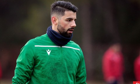 Renat Dadaşovun "Neftçi"də oynamış komanda yoldaşı: "Bu, yaxşı transferdir"
