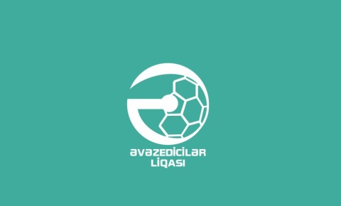 Əvəzedicilər liqası: XXXV turun oyun cədvəli