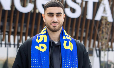 “Sabah” Yusif İmanov məsələsi ilə bağlı bəyanat yaydı