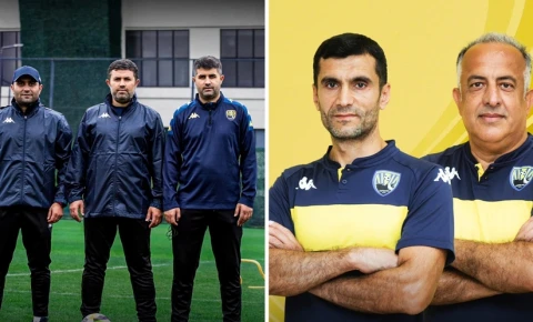 Azər Bağırovun köməkçiləri müəyyənləşdi