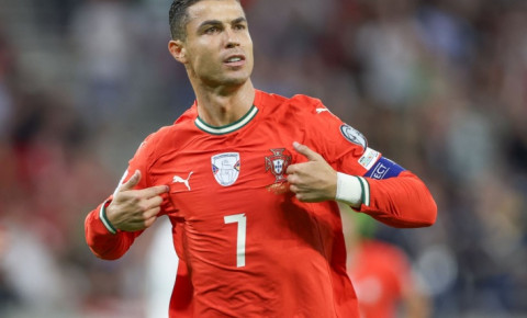 Kriştiano Ronaldo: “Məqsəd dünya çempionatına vəsiqə qazanmaq və onu qazanmaqdır”