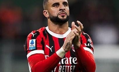 İngiltərəli müdafiəçi "Milan"da qalmadı