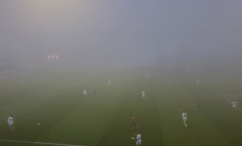 "Qəbələ" "Turan Tovuz"u qonaq edir - oyun başladı